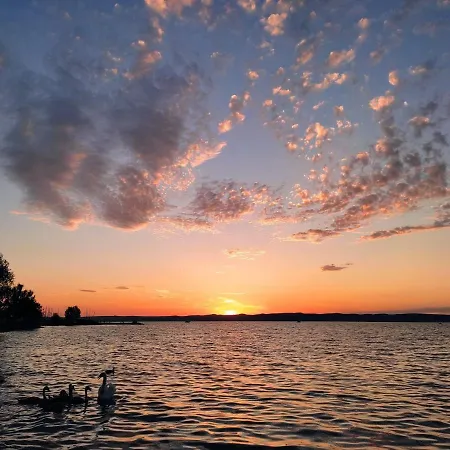 Apartament Ezuestpart *