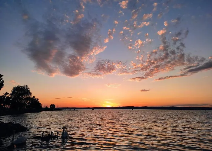 Apartment Ezuestpart *