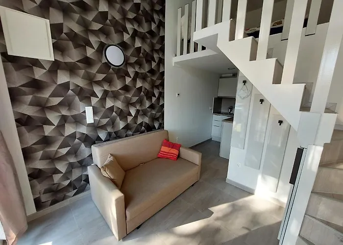 Apartment Ezuestpart Siófok