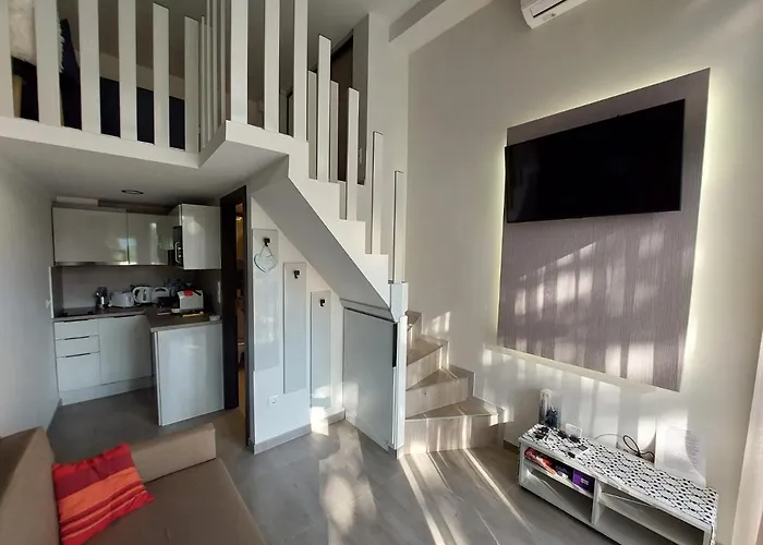 Apartment Ezuestpart Siofok