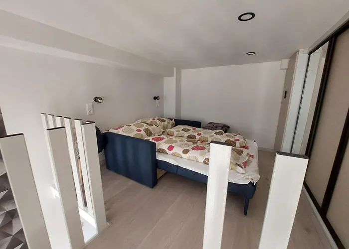 Apartment Ezuestpart Siófok